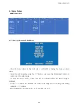 Preview for 11 page of SeeEyes SC-04MHD User Manual