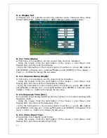 Предварительный просмотр 14 страницы SeeEyes SC-09HDS User Manual