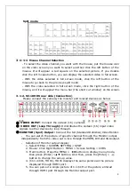 Предварительный просмотр 5 страницы SeeEyes SC-16HDS User Manual