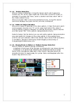 Предварительный просмотр 7 страницы SeeEyes SC-16HDS User Manual