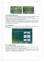 Предварительный просмотр 15 страницы SeeEyes SC-16HDS User Manual