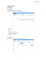 Preview for 7 page of SeeEyes SC-16MHD User Manual