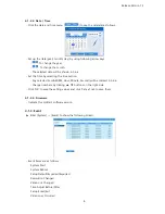 Preview for 9 page of SeeEyes SC-16MHD User Manual