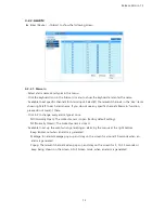 Preview for 14 page of SeeEyes SC-16MHD User Manual