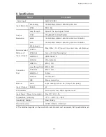 Preview for 23 page of SeeEyes SC-16MHD User Manual