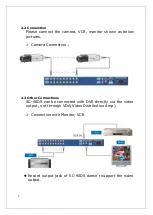 Preview for 6 page of SeeEyes SC-90DS User Manual