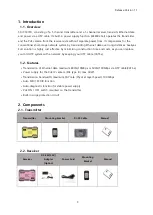 Preview for 4 page of SeeEyes SC-IPC07PU User Manual