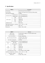 Preview for 8 page of SeeEyes SC-IPC07PU User Manual