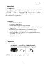 Preview for 4 page of SeeEyes SC-IPH3002DC User Manual