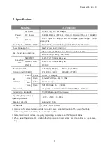 Preview for 10 page of SeeEyes SC-IPH3002DC User Manual