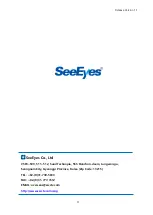 Preview for 12 page of SeeEyes SC-IPT1204P User Manual