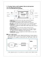 Предварительный просмотр 5 страницы SeeEyes SC-UR0124H User Manual