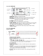 Предварительный просмотр 7 страницы SeeEyes SC-UR0124H User Manual