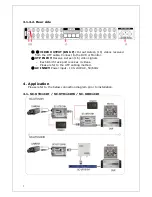 Предварительный просмотр 8 страницы SeeEyes SC-UR0124H User Manual