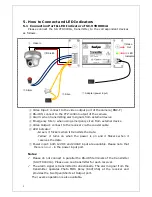 Preview for 4 page of SeeEyes SC-VCD0001A User Manual