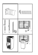 Предварительный просмотр 3 страницы seeger SAC9000HS User Manual