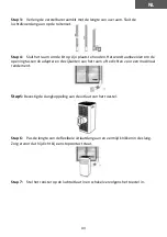 Предварительный просмотр 43 страницы seeger SAC9000HS User Manual