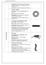 Предварительный просмотр 19 страницы Seeing Machines G2-SY-CON2 Support Manual