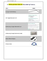 Preview for 26 page of Seeing Machines Guardian Gen 2 Field Support Manual