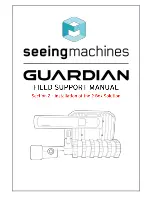 Preview for 32 page of Seeing Machines Guardian Gen 2 Field Support Manual