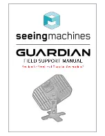 Preview for 83 page of Seeing Machines Guardian Gen 2 Field Support Manual