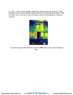 Preview for 8 page of Seek Thermal Reveal FirePRO Manual