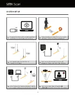 Предварительный просмотр 3 страницы SEEK Scan User Manual