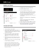 Preview for 5 page of SEEK Scan User Manual