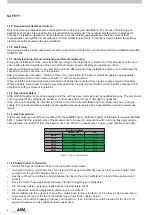 Preview for 6 page of SEELEY INTERNATIONAL AIRA DU SD Series Installation And Operation Manual