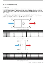 Preview for 17 page of SEELEY INTERNATIONAL AIRA DU SD Series Installation And Operation Manual