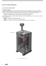 Preview for 20 page of SEELEY INTERNATIONAL AIRA DU SD Series Installation And Operation Manual