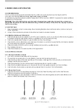 Preview for 27 page of SEELEY INTERNATIONAL AIRA DU SD Series Installation And Operation Manual