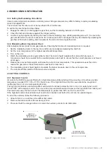 Preview for 29 page of SEELEY INTERNATIONAL AIRA DU SD Series Installation And Operation Manual