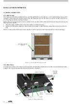 Preview for 20 page of Seeley Aira AL Series Installation And Operation Manual