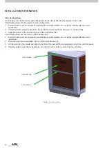 Preview for 22 page of Seeley Aira AL Series Installation And Operation Manual