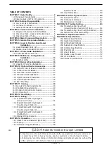 Preview for 2 page of Seeley AIRA ATH Series Installation, Operation & Service Manual