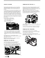 Preview for 6 page of Seeley BMQ Installation Manual