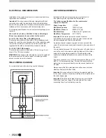 Preview for 10 page of Seeley BMQ Installation Manual