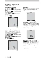 Preview for 8 page of Seeley BMQ Owner'S Manual