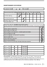 Preview for 15 page of Seeley Braemar LCHV20D1S Owner'S Manual