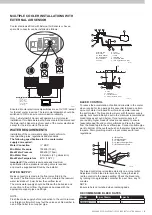 Preview for 7 page of Seeley Braemar RPCQi Series Installation Manual