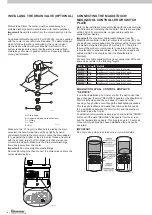 Preview for 8 page of Seeley Braemar RPCQi Series Installation Manual