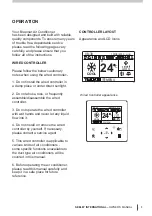 Preview for 5 page of Seeley Braemar XE71-42G Owner'S Manual