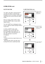 Preview for 13 page of Seeley Braemar XE71-42G Owner'S Manual