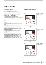 Preview for 15 page of Seeley Braemar XE71-42G Owner'S Manual