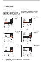 Preview for 16 page of Seeley Braemar XE71-42G Owner'S Manual