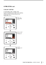 Preview for 17 page of Seeley Braemar XE71-42G Owner'S Manual