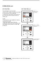 Preview for 18 page of Seeley Braemar XE71-42G Owner'S Manual