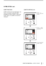 Preview for 19 page of Seeley Braemar XE71-42G Owner'S Manual