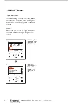 Preview for 32 page of Seeley Braemar XE71-42G Owner'S Manual